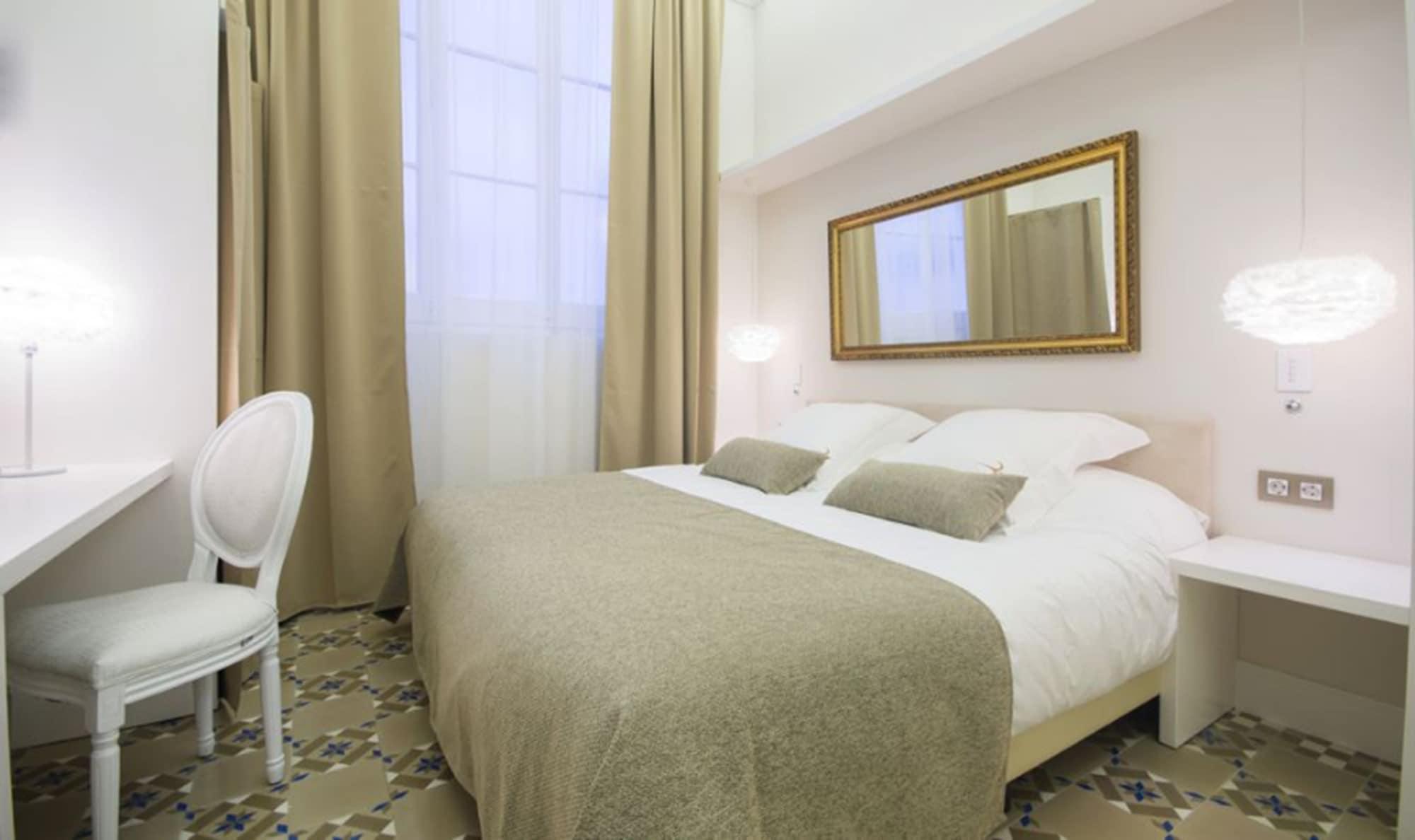 Anakena House Barcelone
