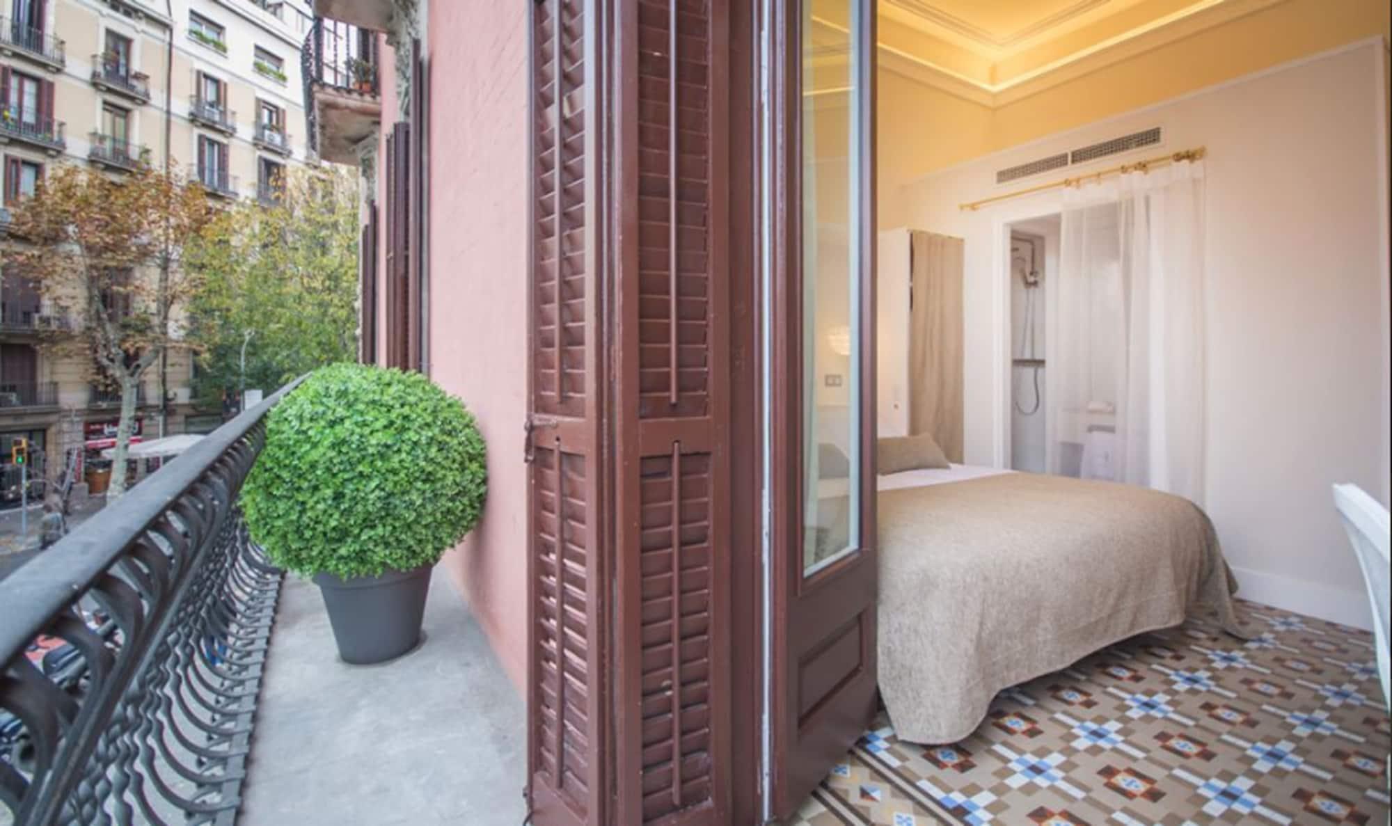 Anakena House Barcelone