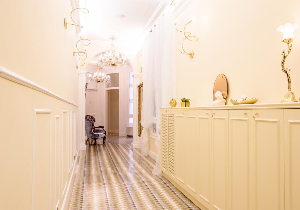 Couette-café Anakena House 3*