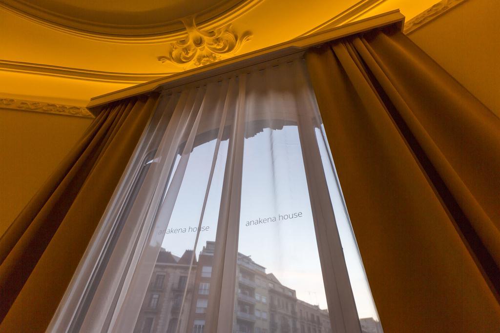 Anakena House 3* Barcelone