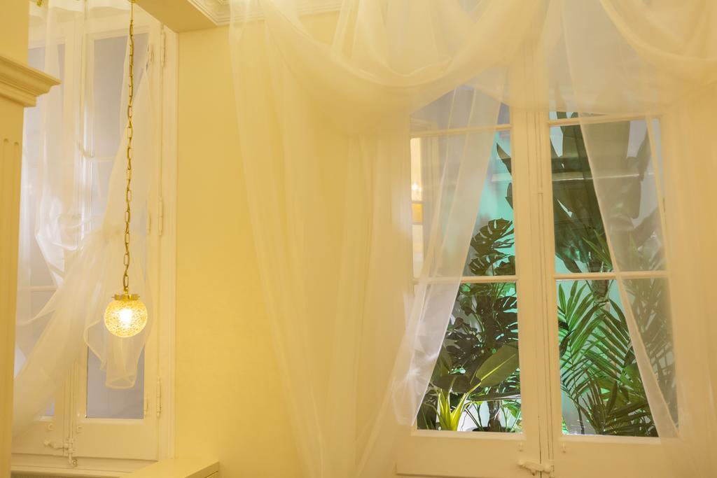 Anakena House 3* Barcelone