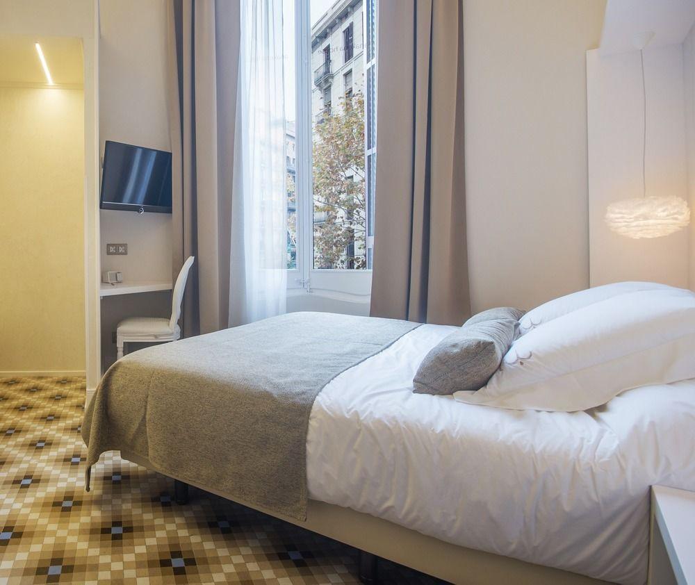 Anakena House 3* Barcelone