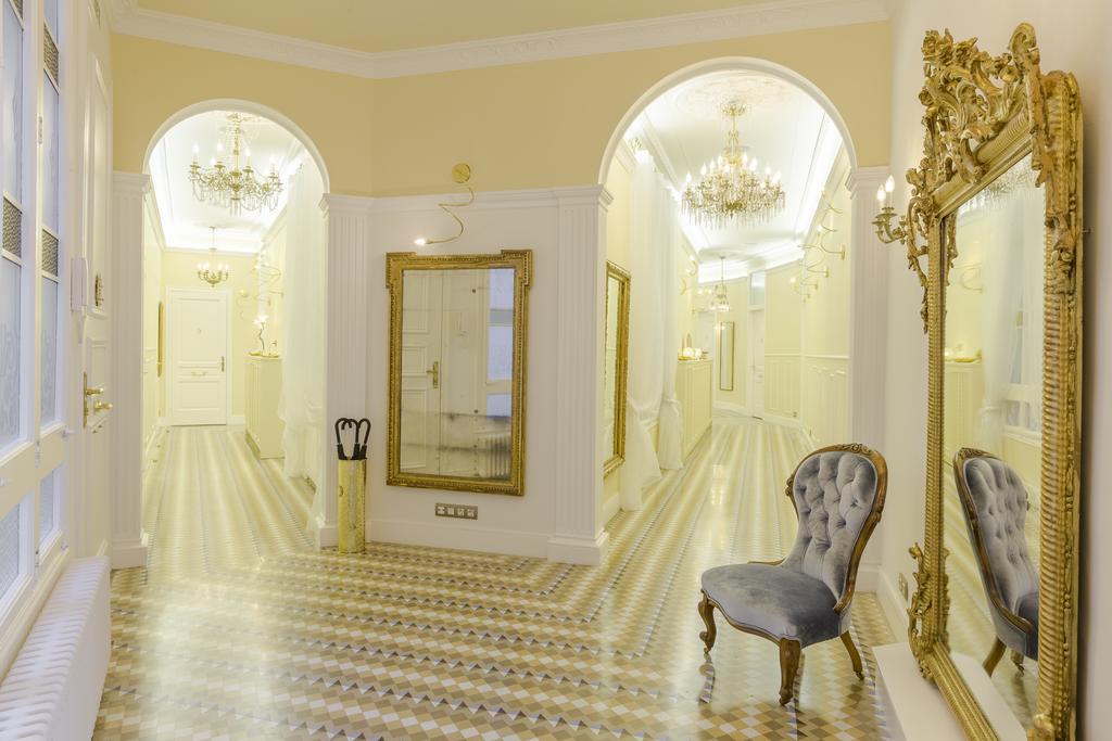 Anakena House 3* Barcelone