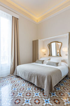 Couette-café Anakena House