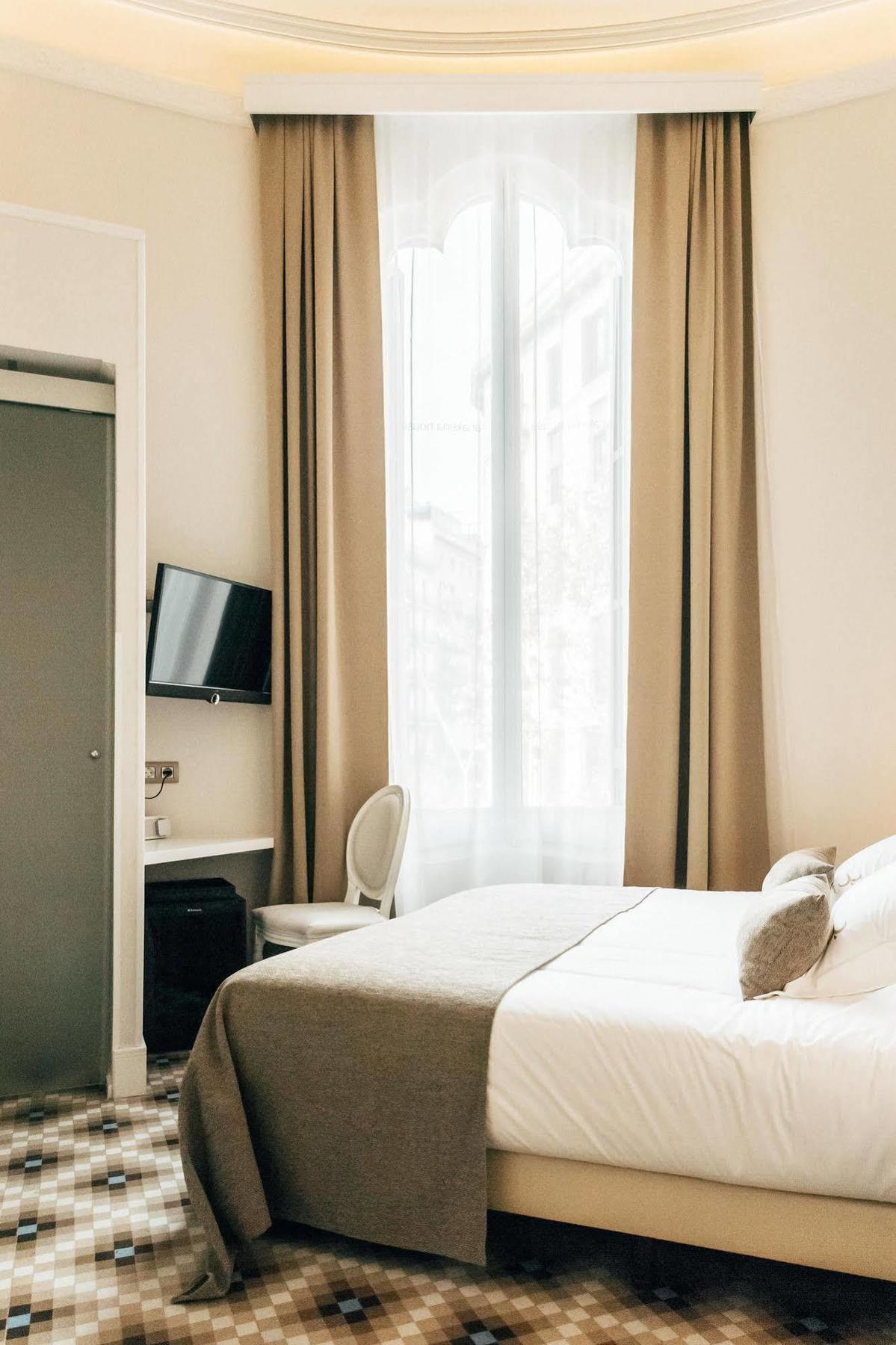 Couette-café Anakena House 3*