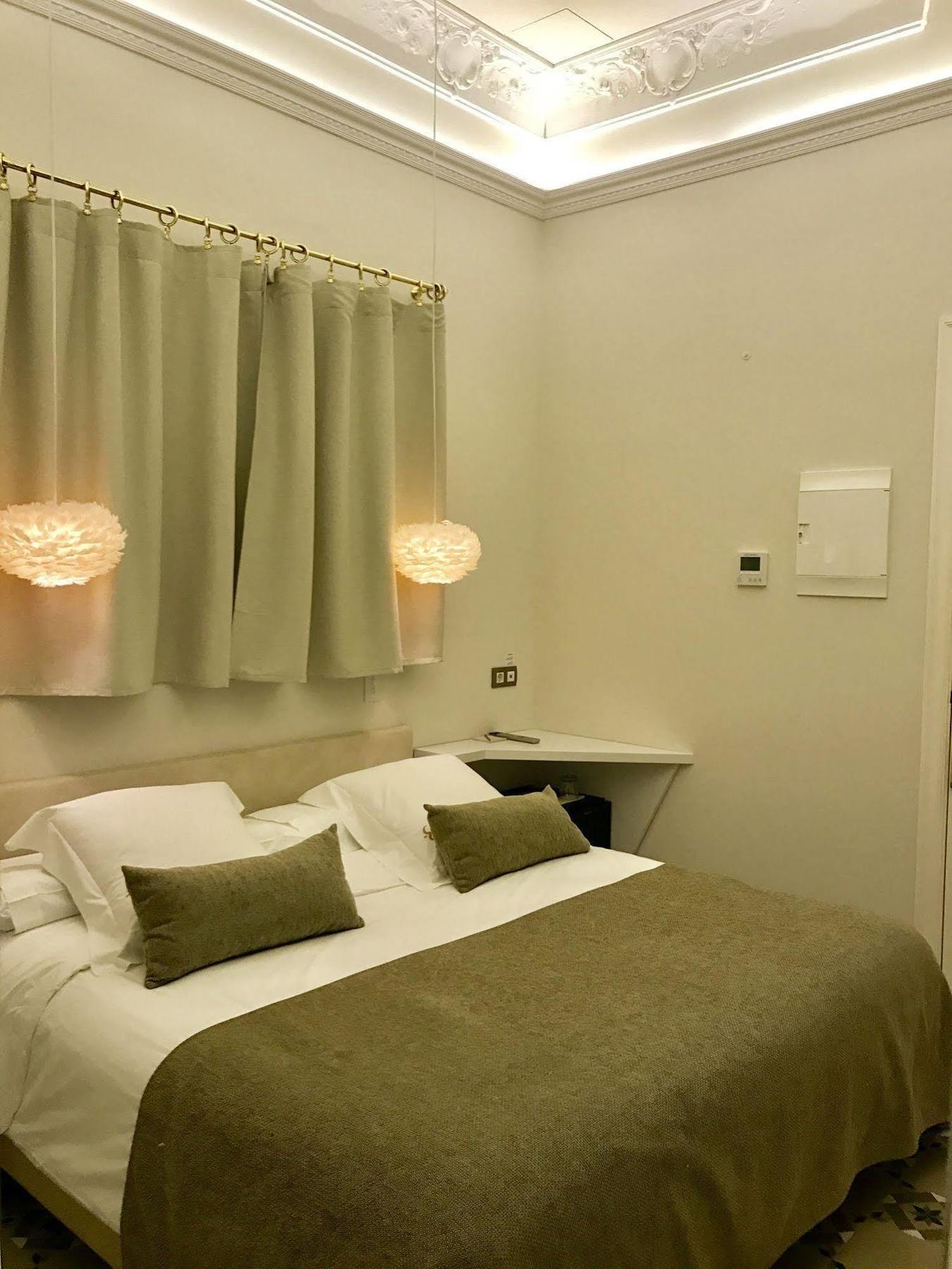 Anakena House 3* Barcelone