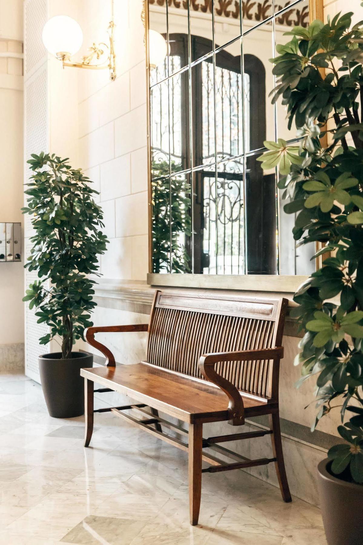 Couette-café Anakena House