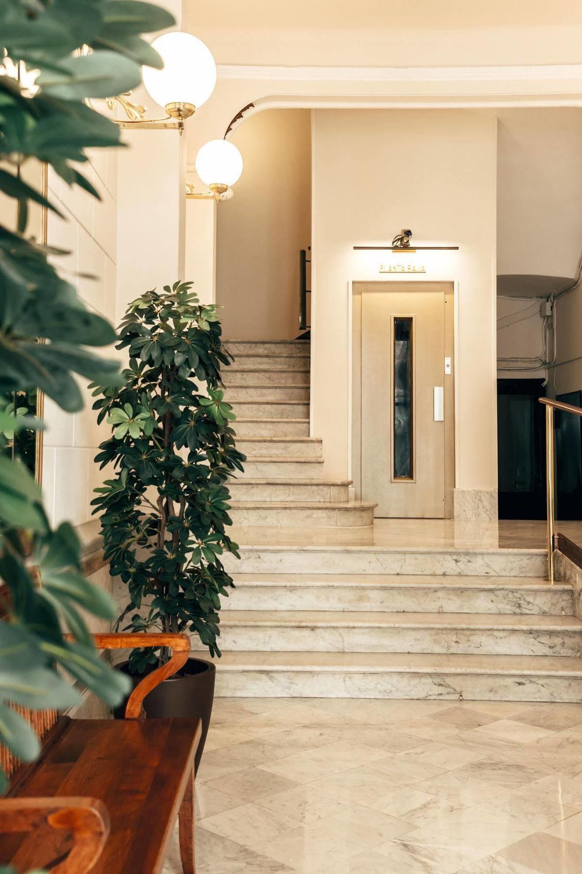 Anakena House 3* Barcelone