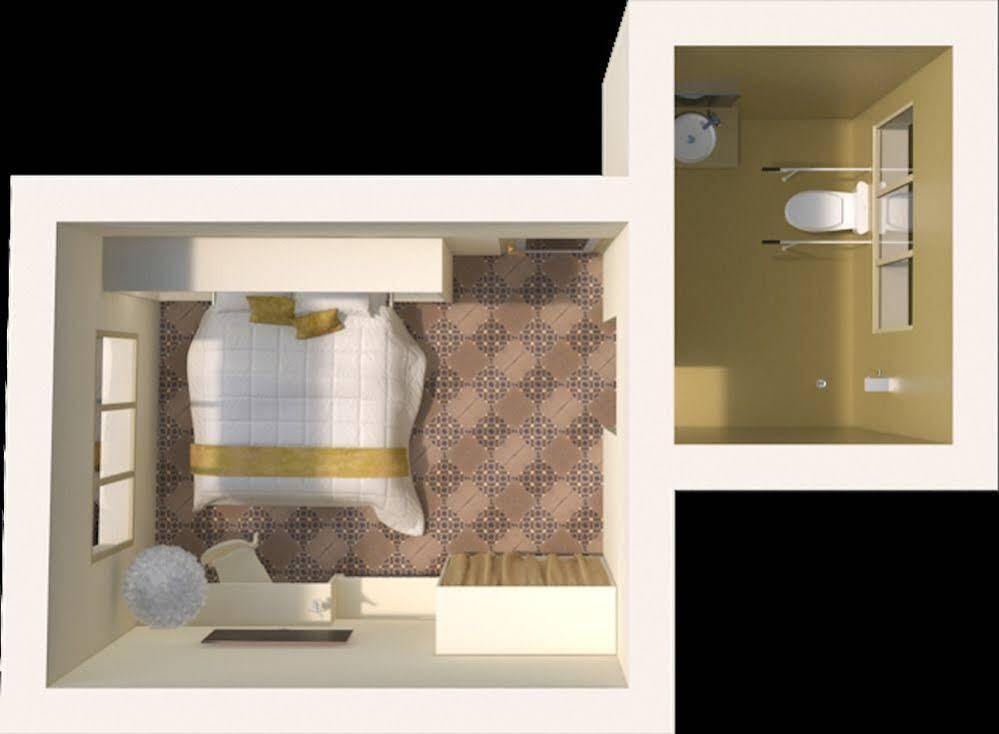 Anakena House 3* Barcelone